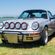 Illustration for article titled Behold The Raddest Cars That Went To Radwood San Francisco